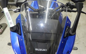 SUZUKI GSX-8R 2024 EM1AA