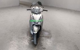 HONDA LEAD 125 JF45