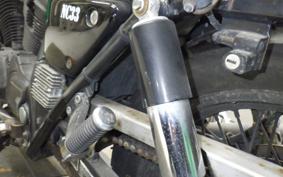 HONDA VRX400 1996
