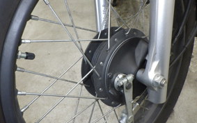 HONDA ｸﾛｽｶﾌﾞ110-2 JA45