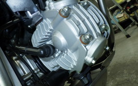 HONDA CT125-2 2023 JA65