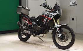 YAMAHA TENERE 700 2021 DM09J