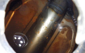 HONDA STEED 400 1993 NC26