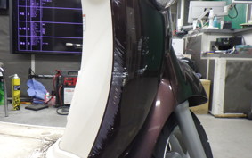 YAMAHA VINO 50 2022 SA37J