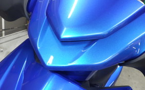 SUZUKI SWISH 125 2019 DV12B