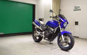 HONDA HORNET 250 2019 MC31