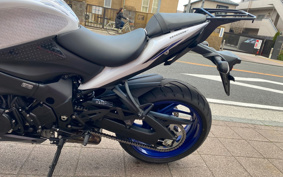 SUZUKI GSX-S1000F 2020 GT79B