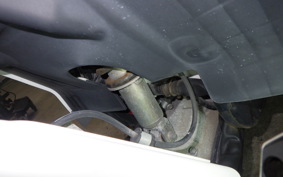 HONDA GYRO X TD02