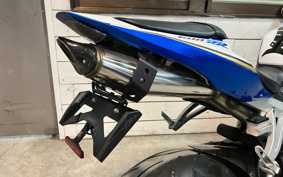 HONDA CBR600RR 2009 PC40