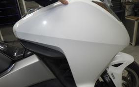 HONDA NC700 INTEGRA 2012 RC62