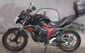 SUZUKI JIKUSA-150 NG4BG