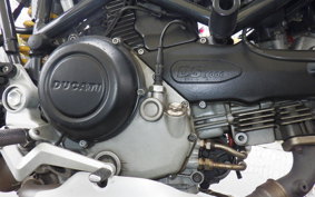 DUCATI MULTISTRADA 1000 DS 2006
