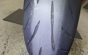 TRIUMPH SPEED TRIPLE RS 2023