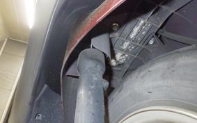 HONDA TACT-4ﾍﾞｰｼｯｸ AF79