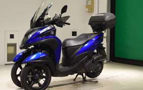 YAMAHA TRICITY 155 A 1997 SG37J