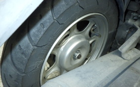 HONDA TACT-4ﾍﾞｰｼｯｸ 2013 AF75