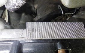 YAMAHA RZ350 1982 4U0