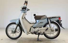 HONDA C110 SUPER CUB JA10