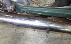 HONDA C50 SUPER CUB C50