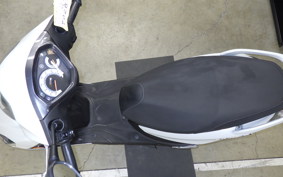 YAMAHA AXIS 125 Z 2011 SEJ6J