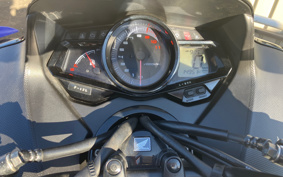 HONDA PHASE MF11