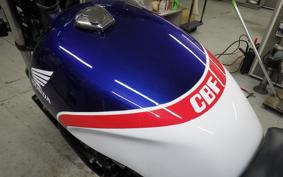 HONDA JADE 2011 MC23