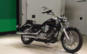 YAMAHA DRAGSTAR 250 VG02J