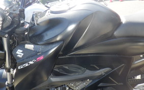 SUZUKI GSX-S125 DL32B