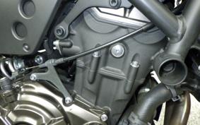 YAMAHA XSR700 2021 RM22J
