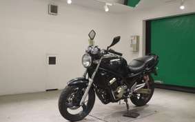 KAWASAKI BALIUS 250 Gen.2 ZR250B