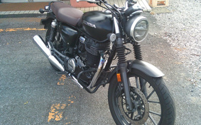 HONDA GB350 2024 NC59