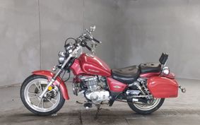 SUZUKI GZ125HS PCJG3