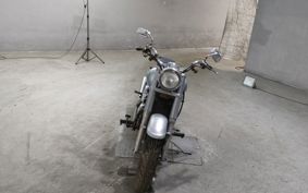 KAWASAKI VULCAN400 CLASSIC VN400A