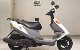 SUZUKI ADDRESS V125 2026 CF4EA