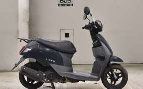 SUZUKI ﾚｯﾂ 2011 CA4AA