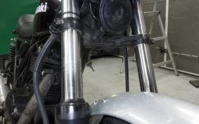 KAWASAKI 250TR BJ250F
