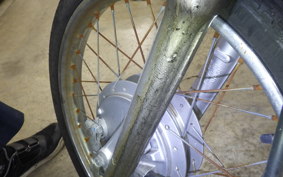 HONDA C110 SUPER CUB JA07