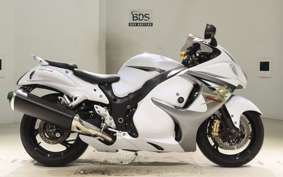 SUZUKI HAYABUSA Gen.2 2013