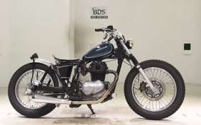 KAWASAKI 250TR BJ250F