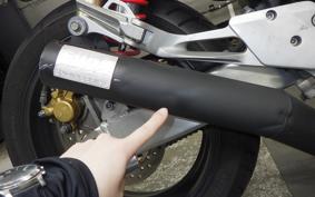 HONDA CB400SF VTEC 2008 NC42