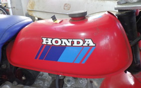 HONDA ATC70 TB03