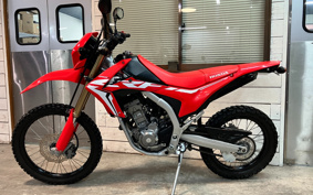 HONDA CRF250L MD44