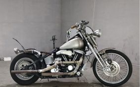 HARLEY HARLEY FXSTS1340 BLL
