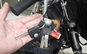 HARLEY FXDBA 1580 2014