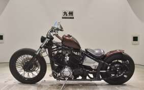 YAMAHA DRAGSTAR 400 1997 4TR