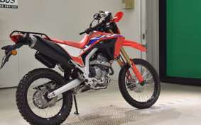 HONDA CRF250L 2025 MD47