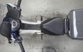 HONDA C50 SUPER CUB 2025 AA04