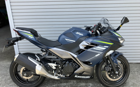 KAWASAKI NINJA 400 2023 EX400G