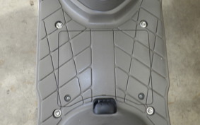 SUZUKI LET's 4 Basket CA43A