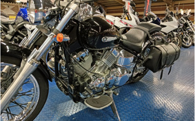 YAMAHA DRAGSTAR 400 2012 VH02J